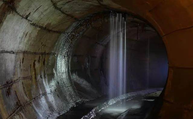 四大严重问题困扰城市给排水系统设计_4