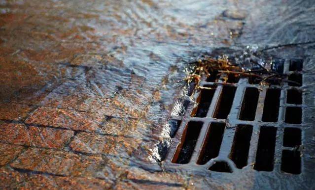 四大严重问题困扰城市给排水系统设计_3